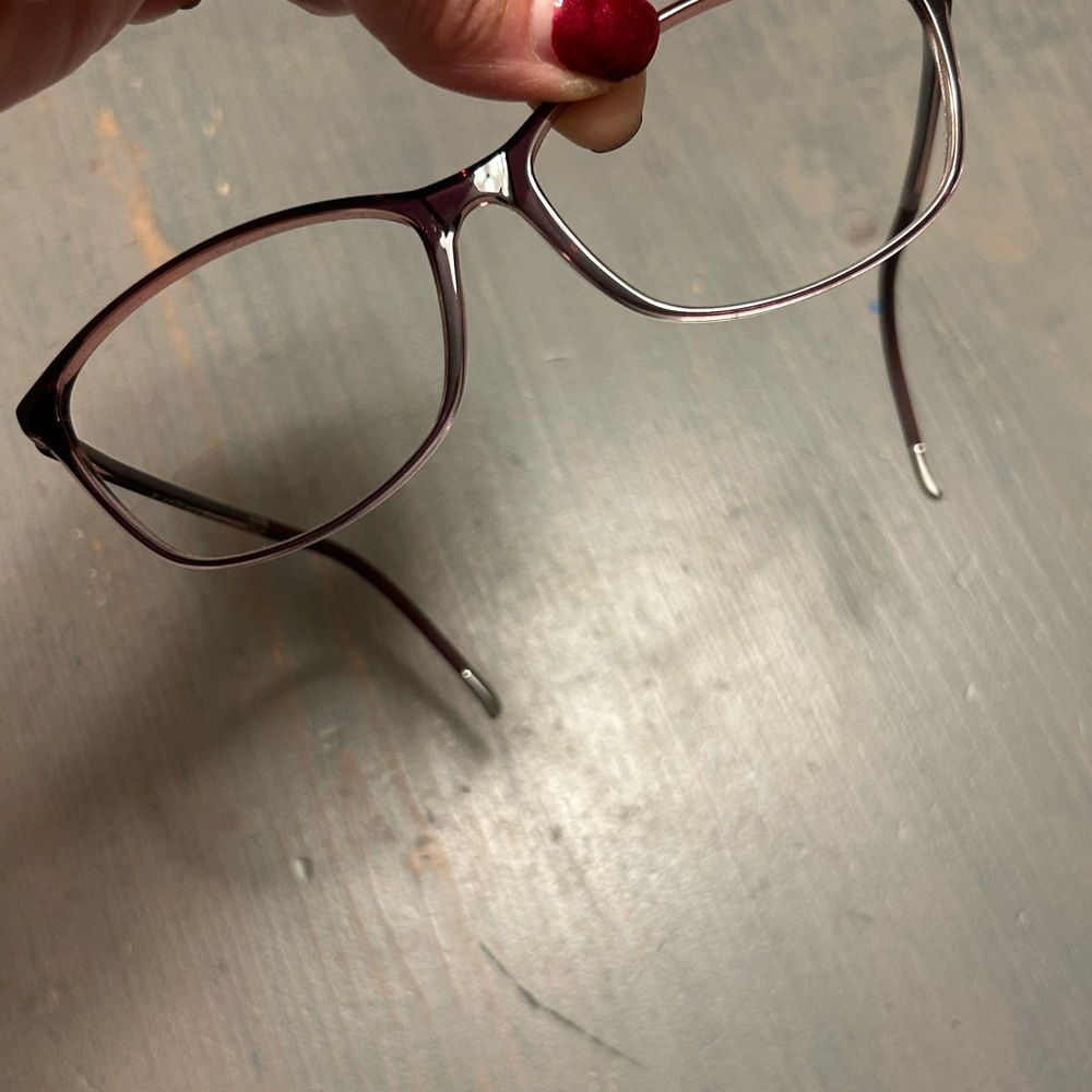 New Silhouette Frames - image 7